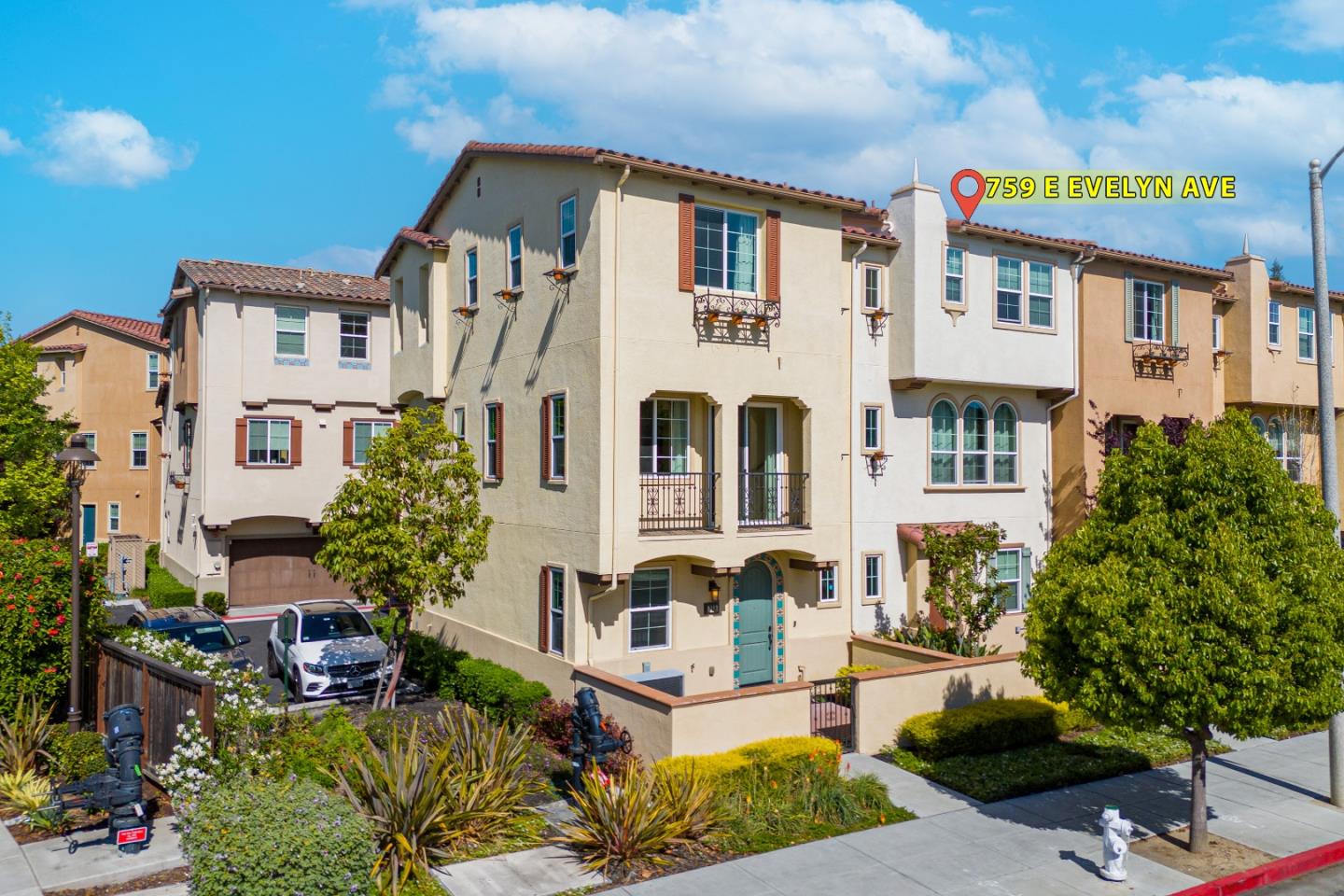 759 East Evelyn Avenue