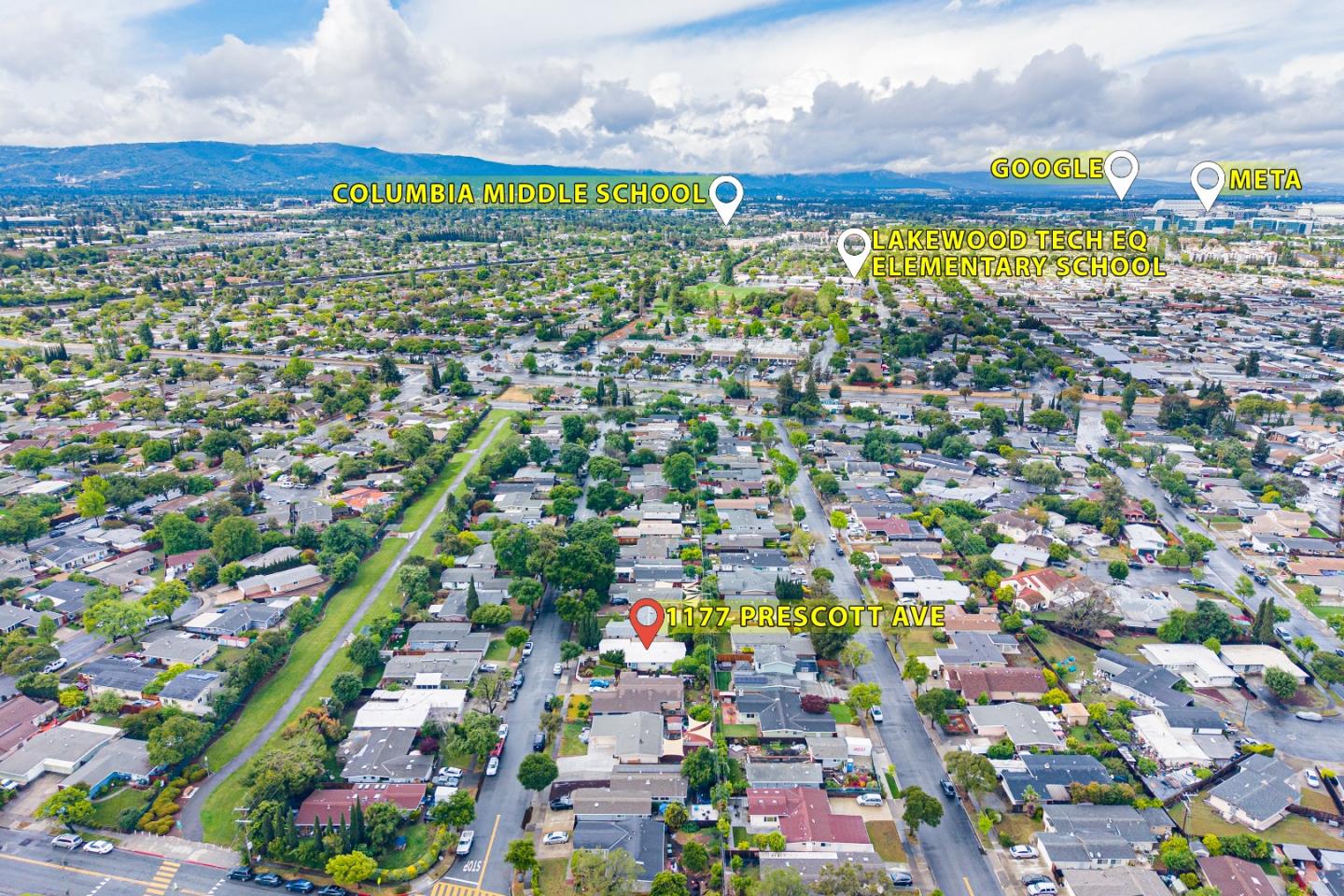 1177 Prescott Avenue