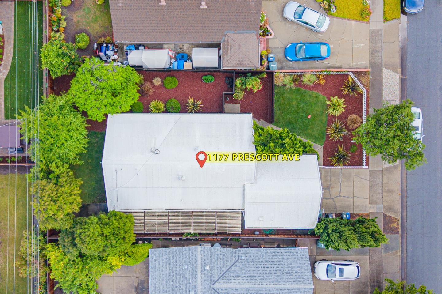 1177 Prescott Avenue