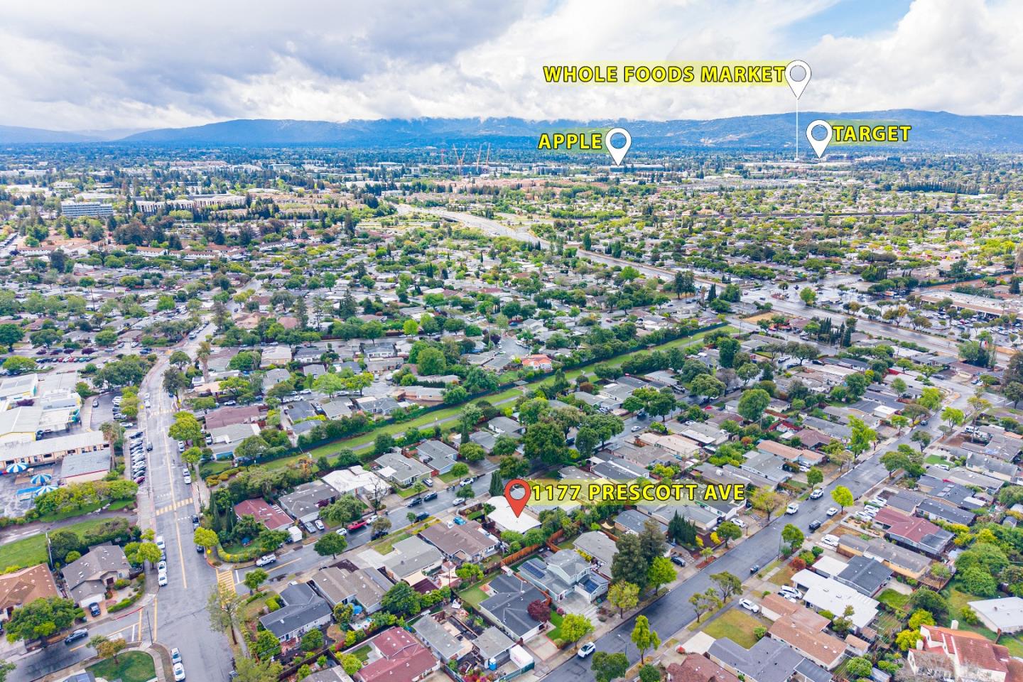 1177 Prescott Avenue