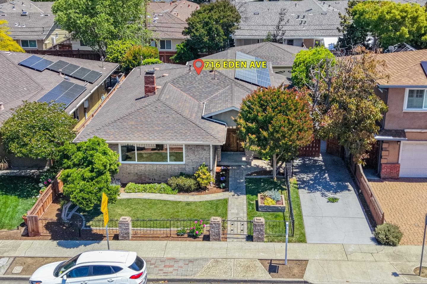 716 Eden Avenue