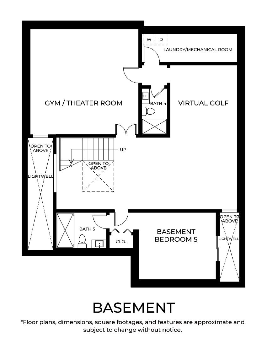 61 Irving AVE