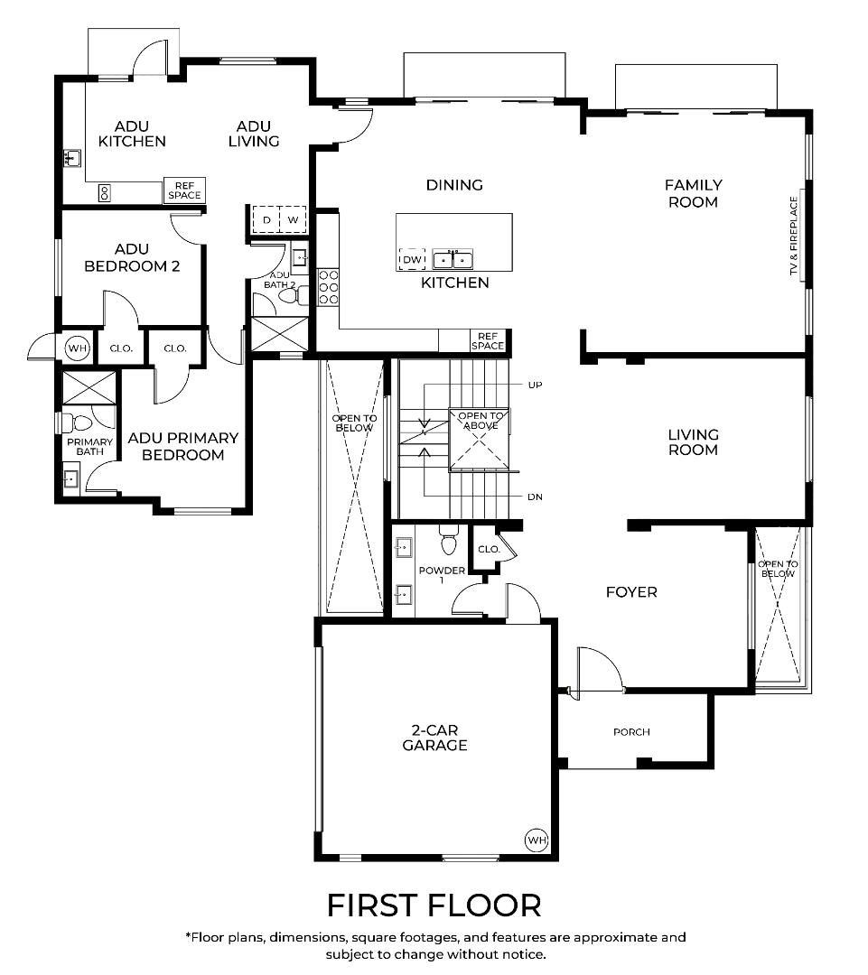 61 Irving AVE