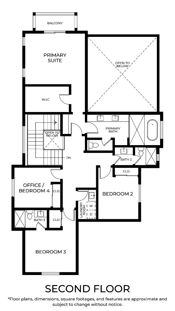 61 Irving AVE