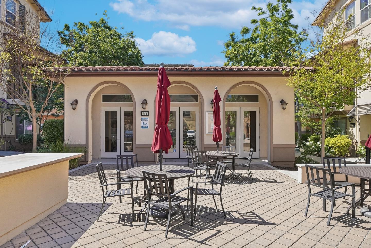 321 Santa Diana Terrace