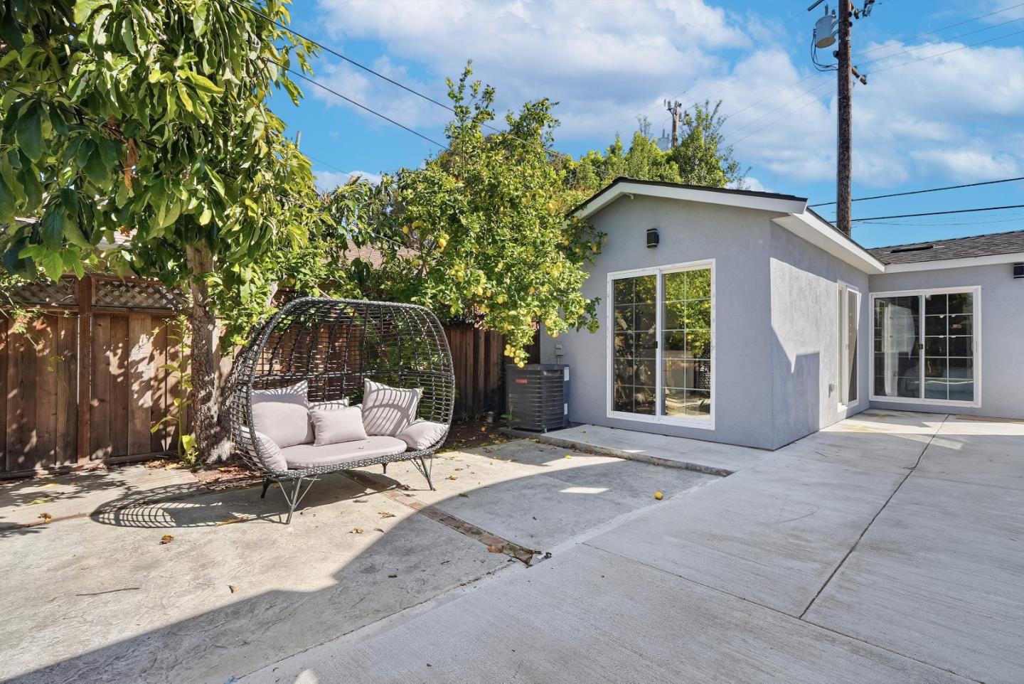 1508 West Hedding Street