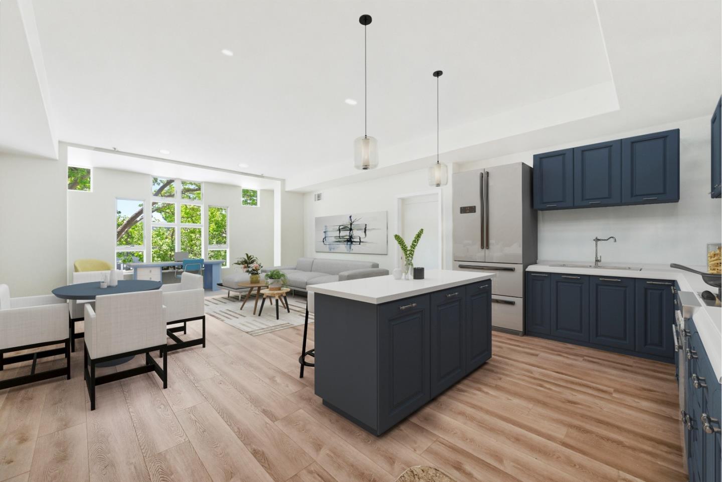 200 Sheridan Ave 308