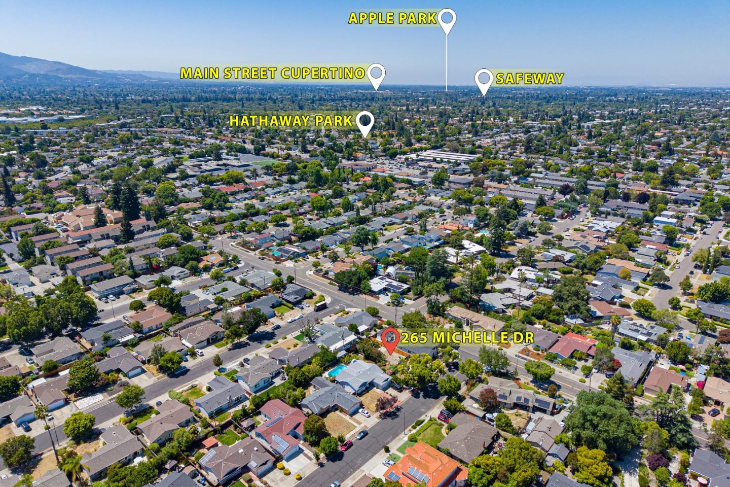 265 Michelle DR