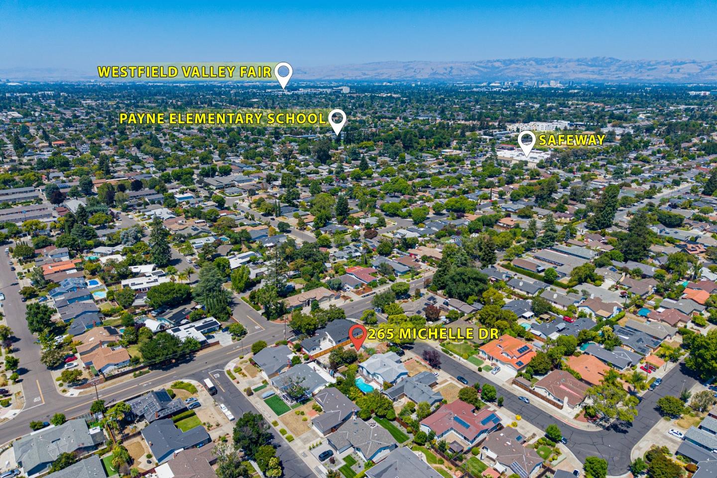 265 Michelle DR
