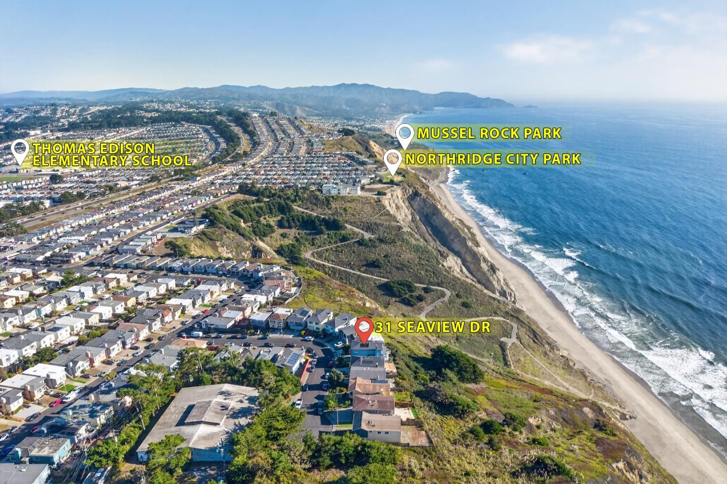 31 Seaview DR