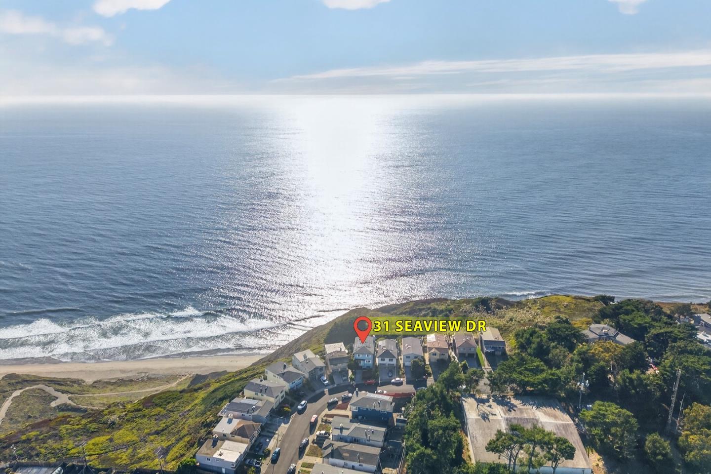 31 Seaview DR
