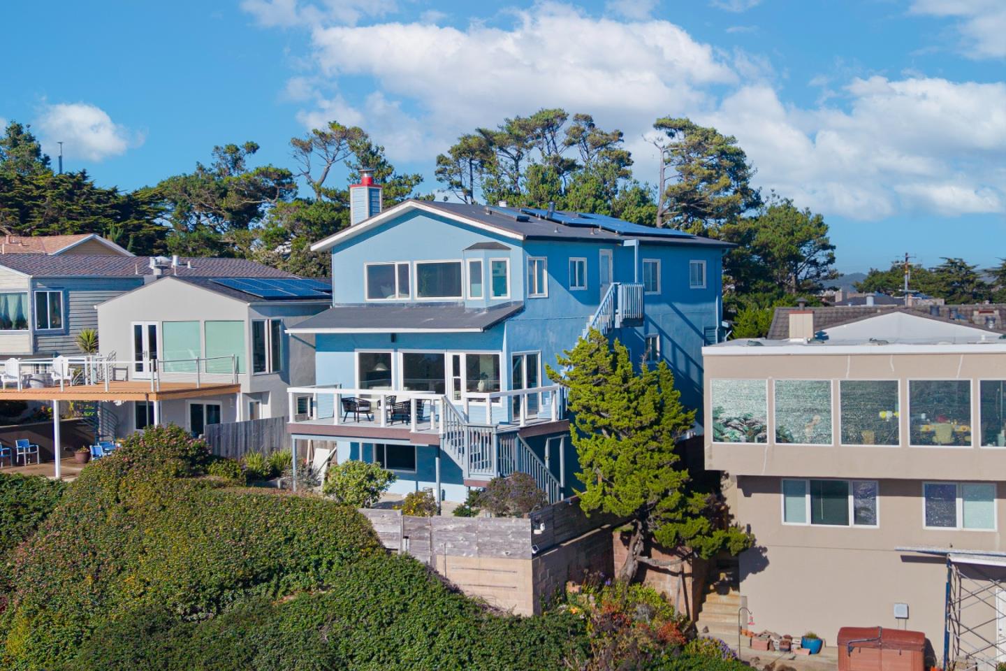 31 Seaview DR