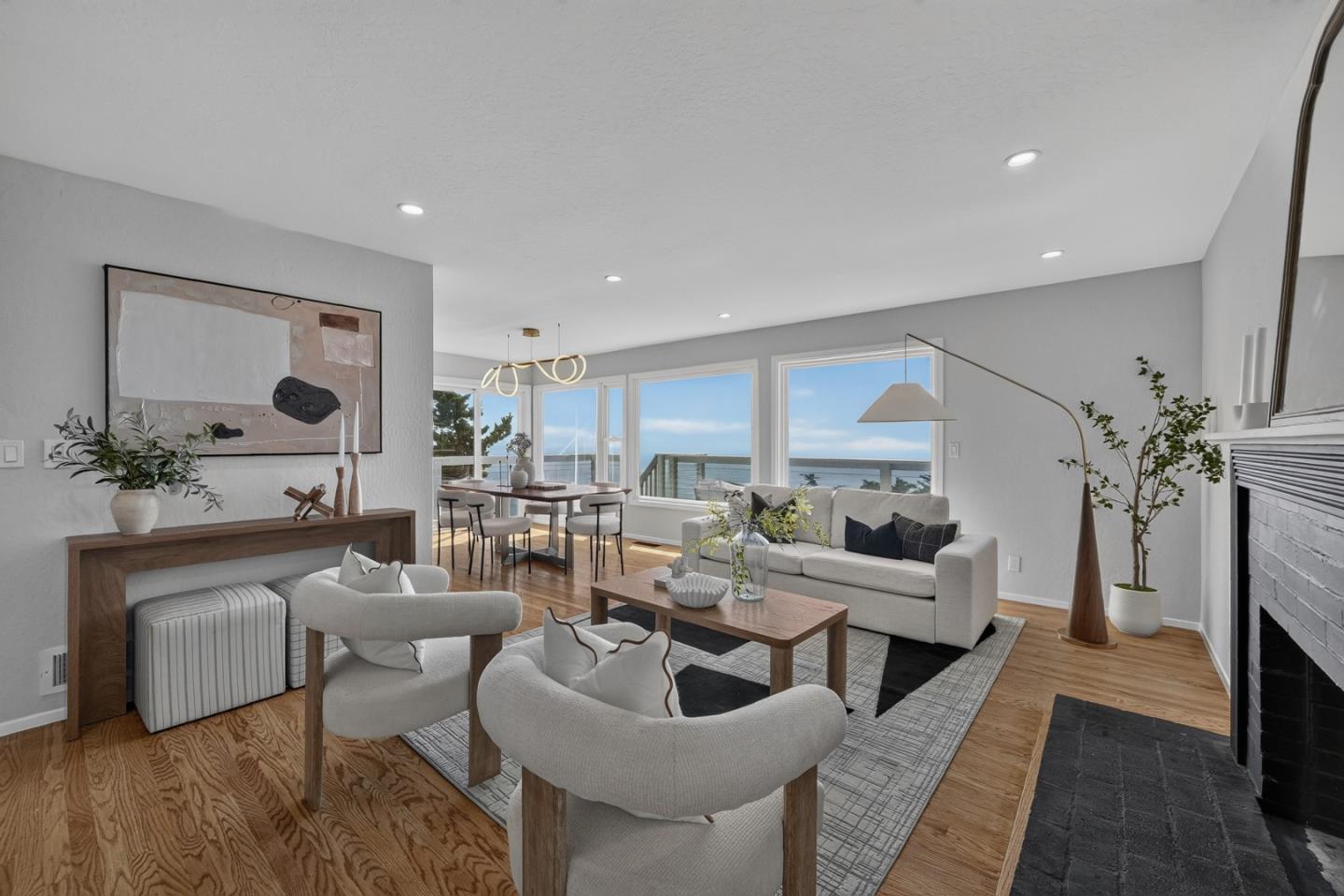 31 Seaview DR
