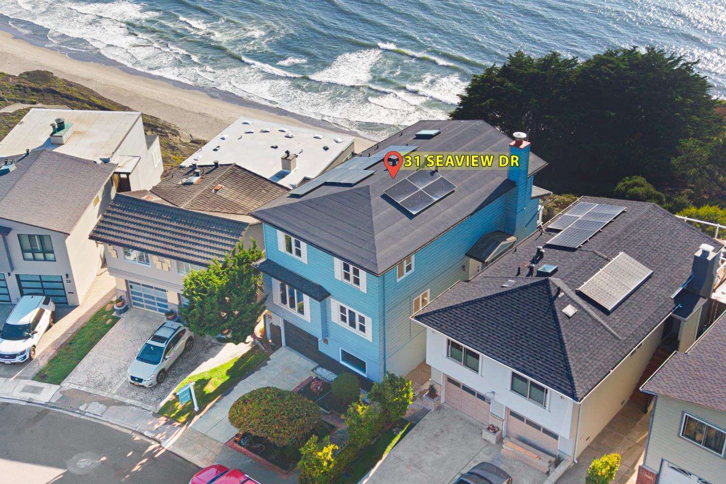 31 Seaview DR