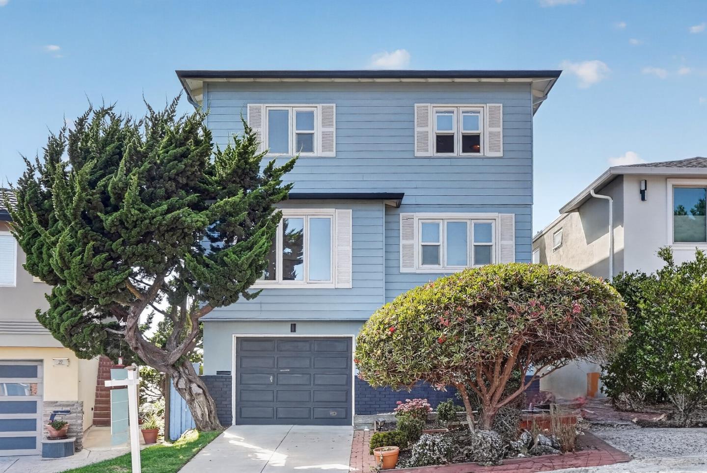 31 Seaview DR