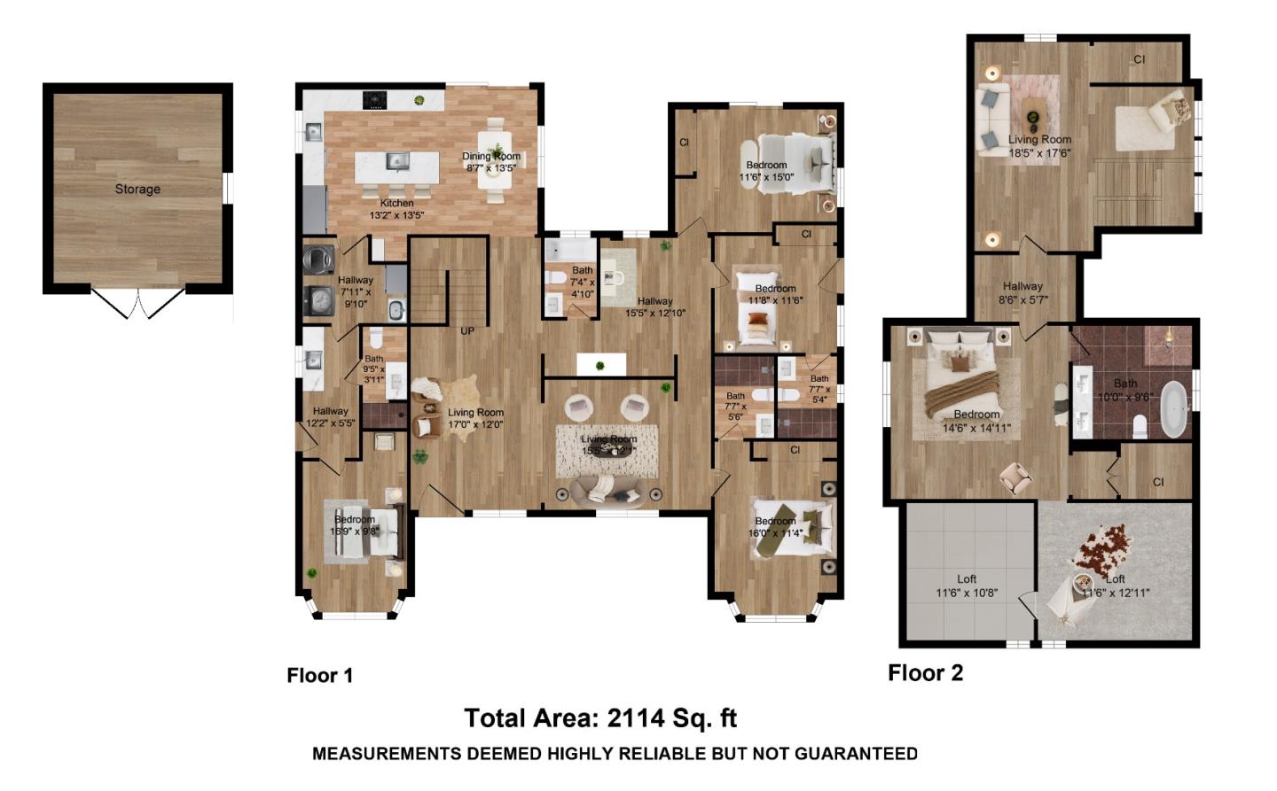 1417 Norman DR