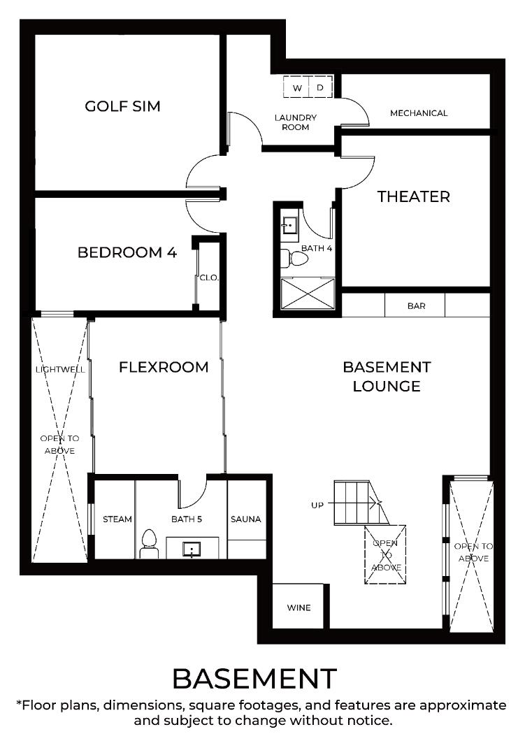 63 Irving AVE