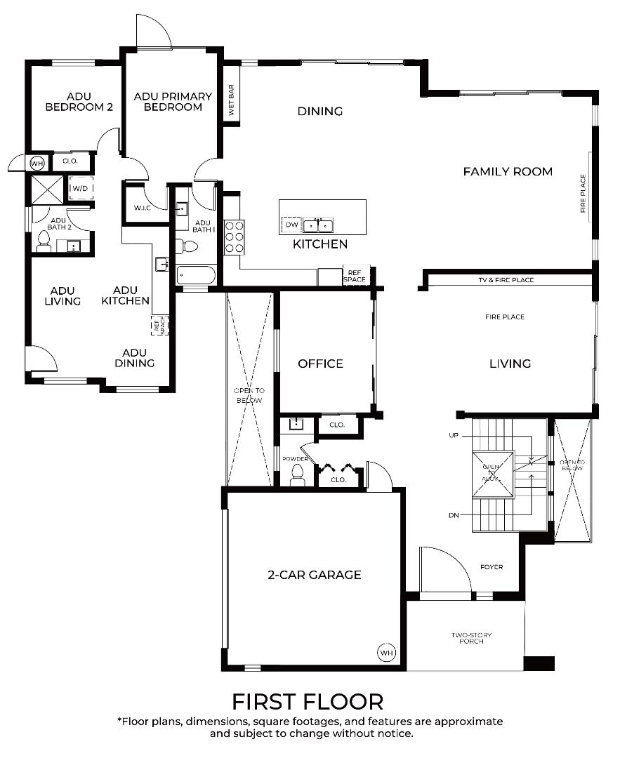 63 Irving AVE