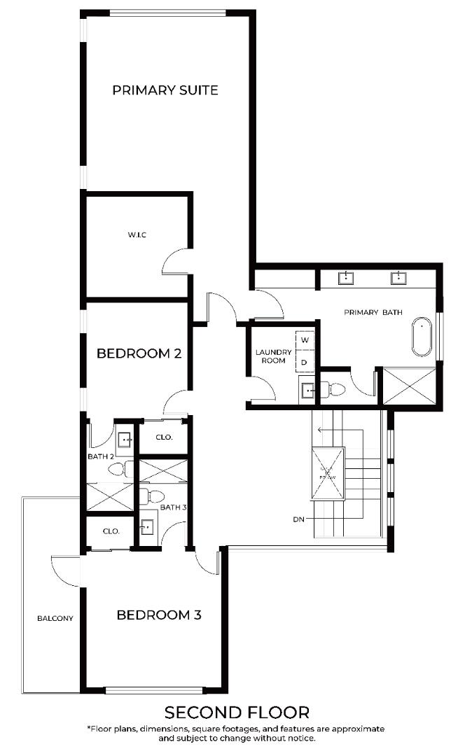 63 Irving AVE
