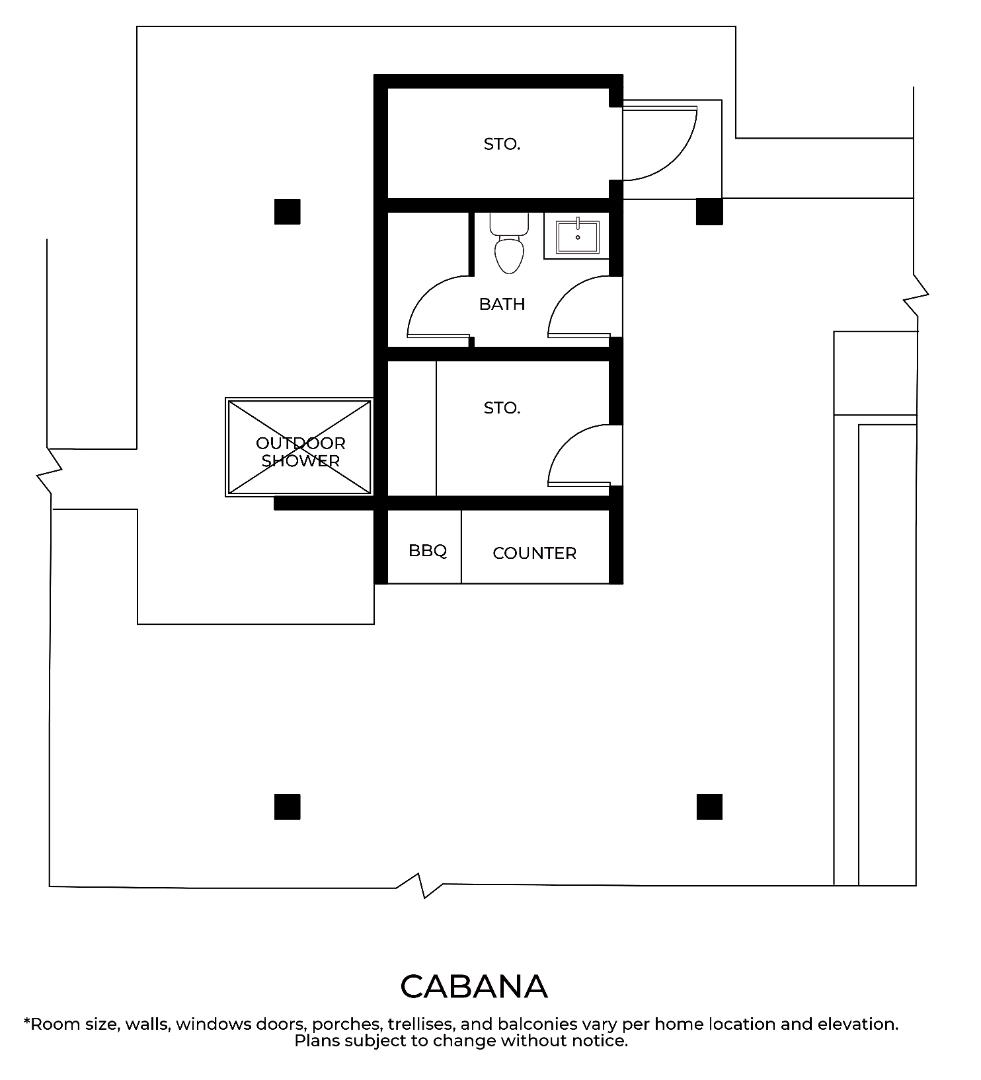 79 Deodora DR