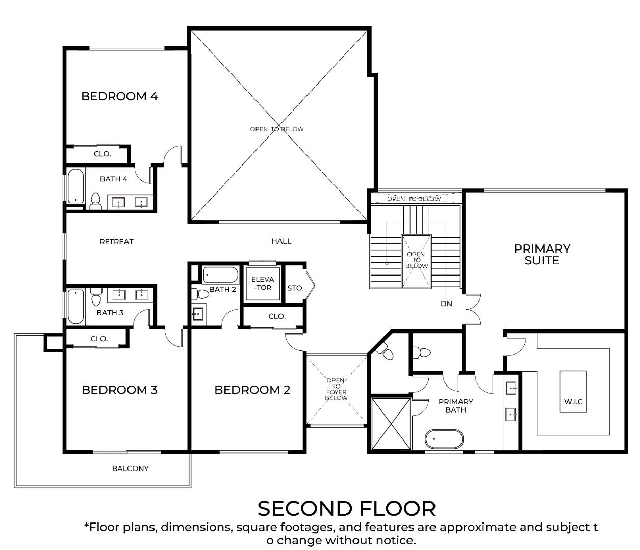 79 Deodora DR