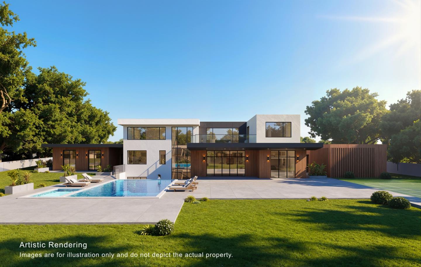 79 Deodora DR