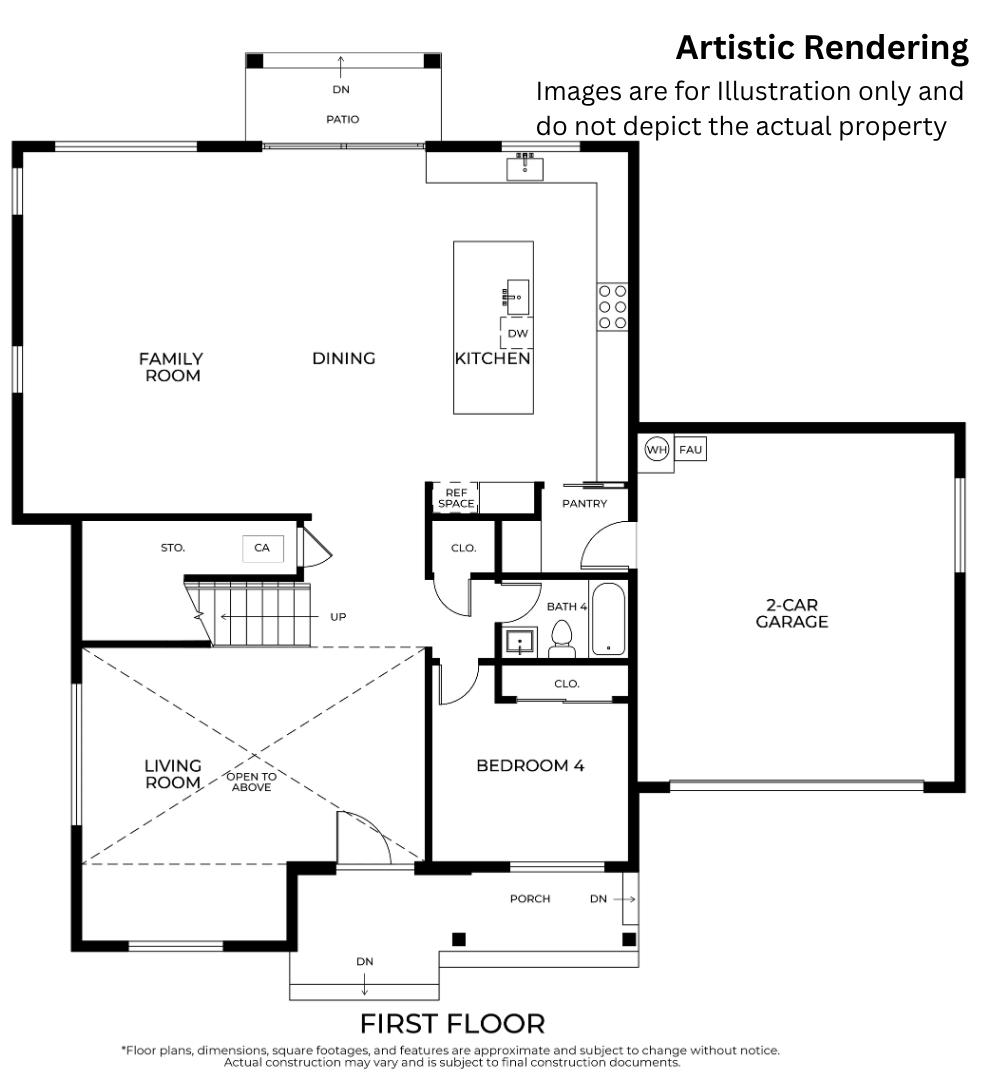 1371 Juanita WAY