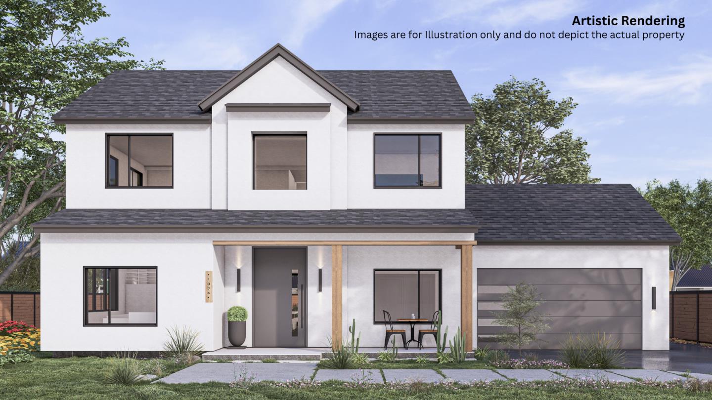 1371 Juanita WAY