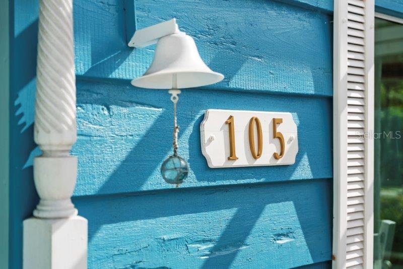 105 TUCKER AVE