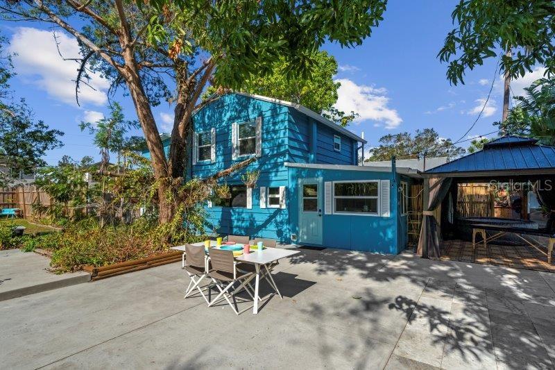 105 TUCKER AVE