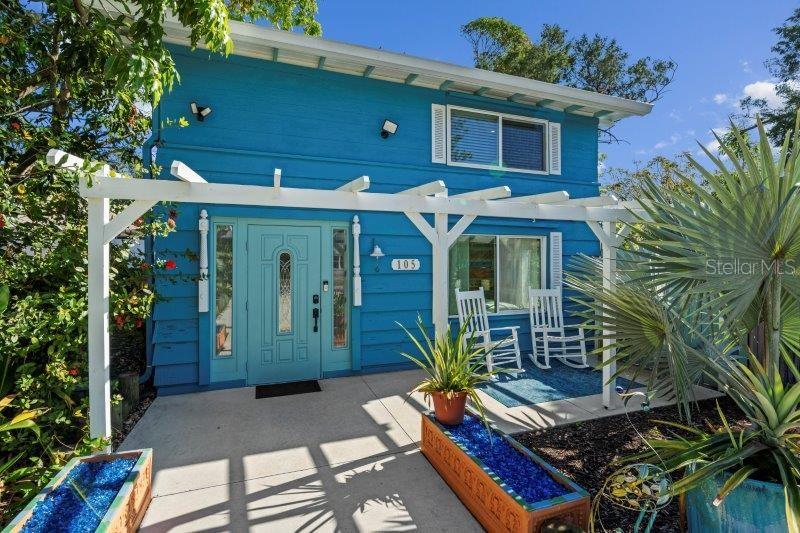 105 TUCKER AVE