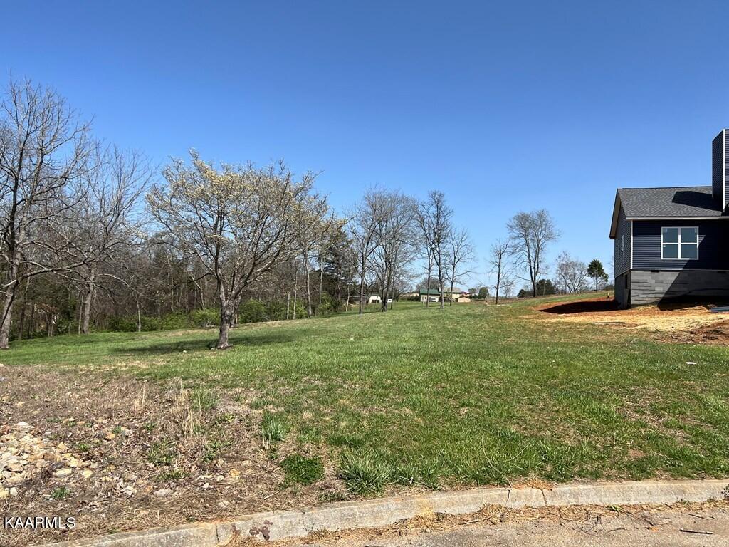 lot 31 SULLIVAN PT