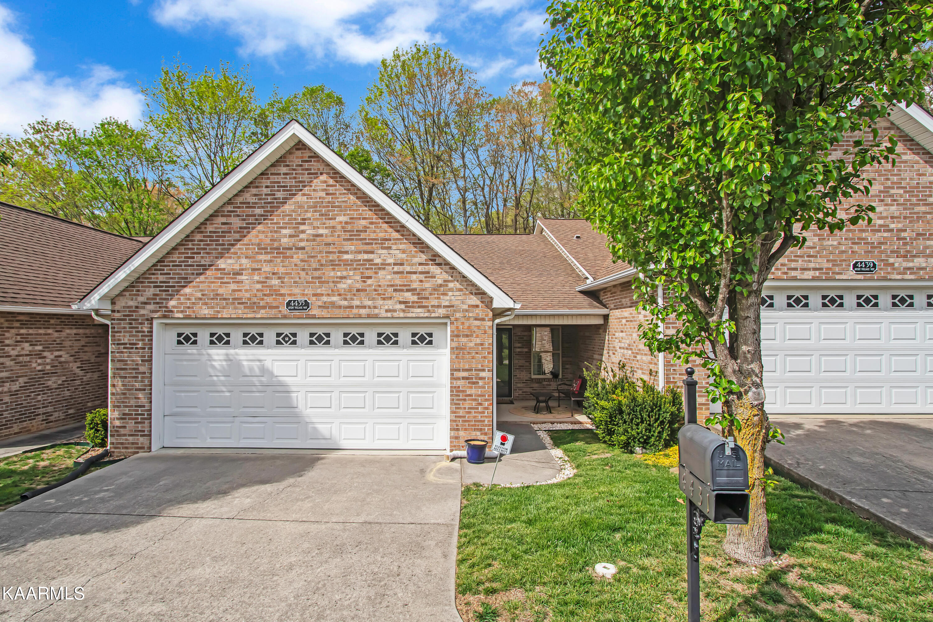 4435 Avery Village Way