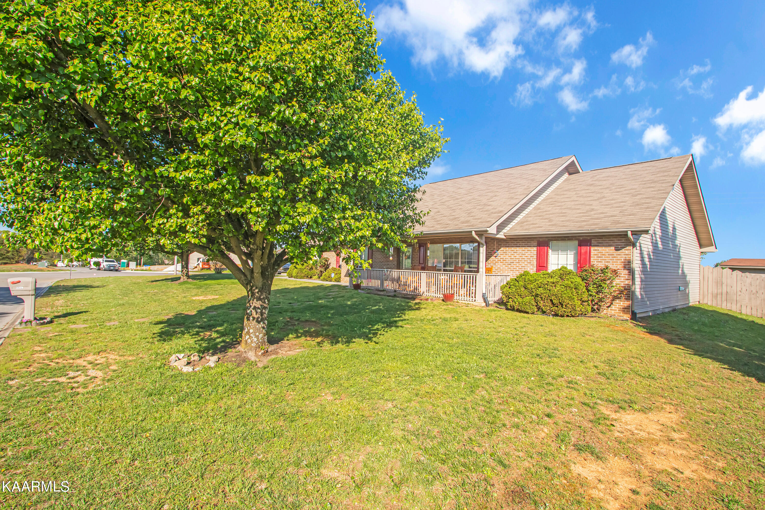 2329 Dusjane Way