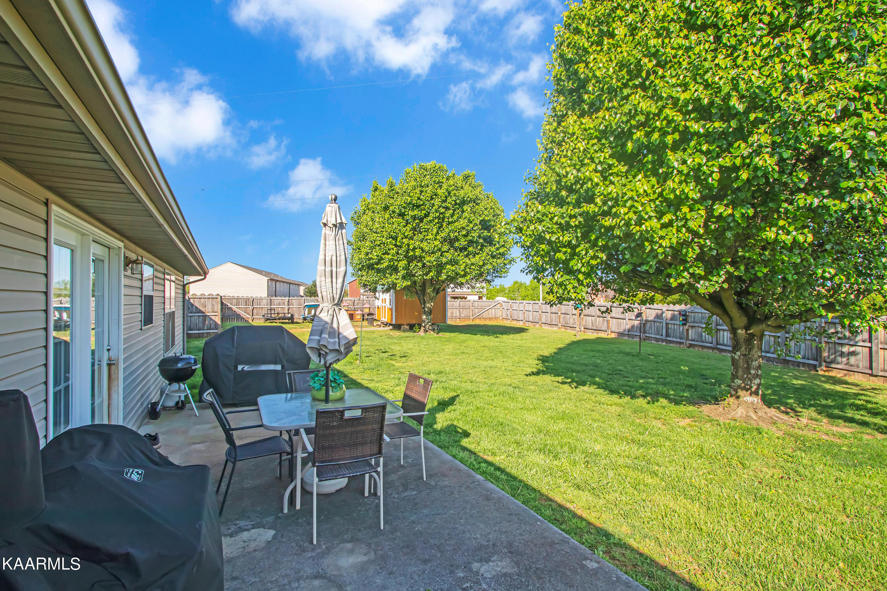 2329 Dusjane Way