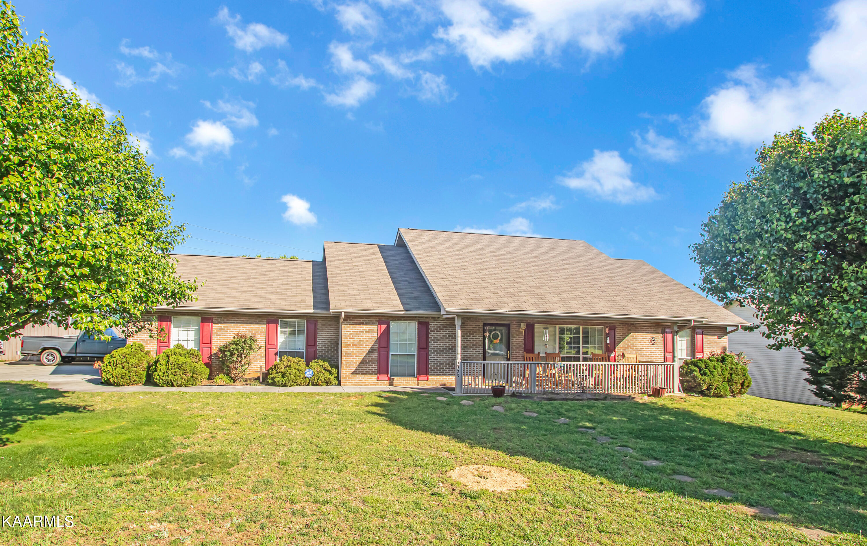 2329 Dusjane Way