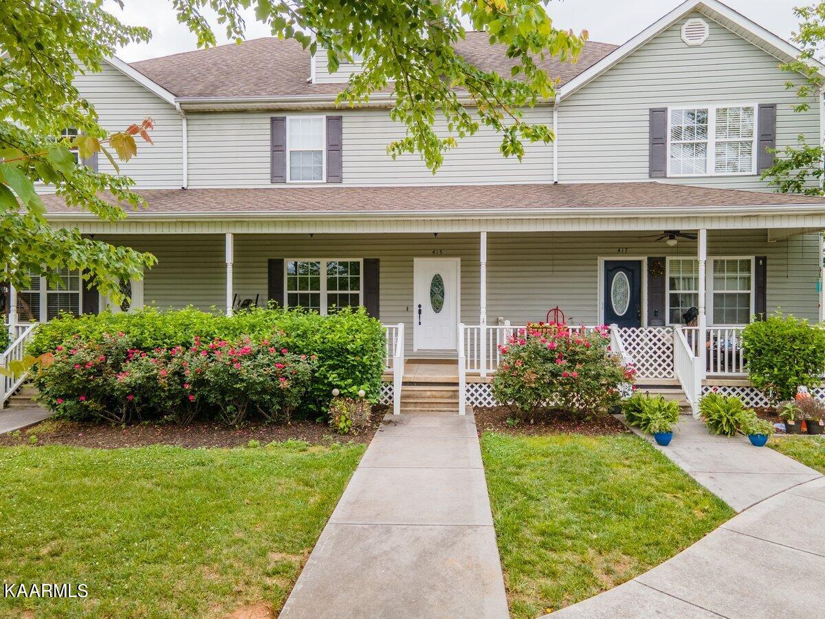 415 Ashbury Circle Circle
