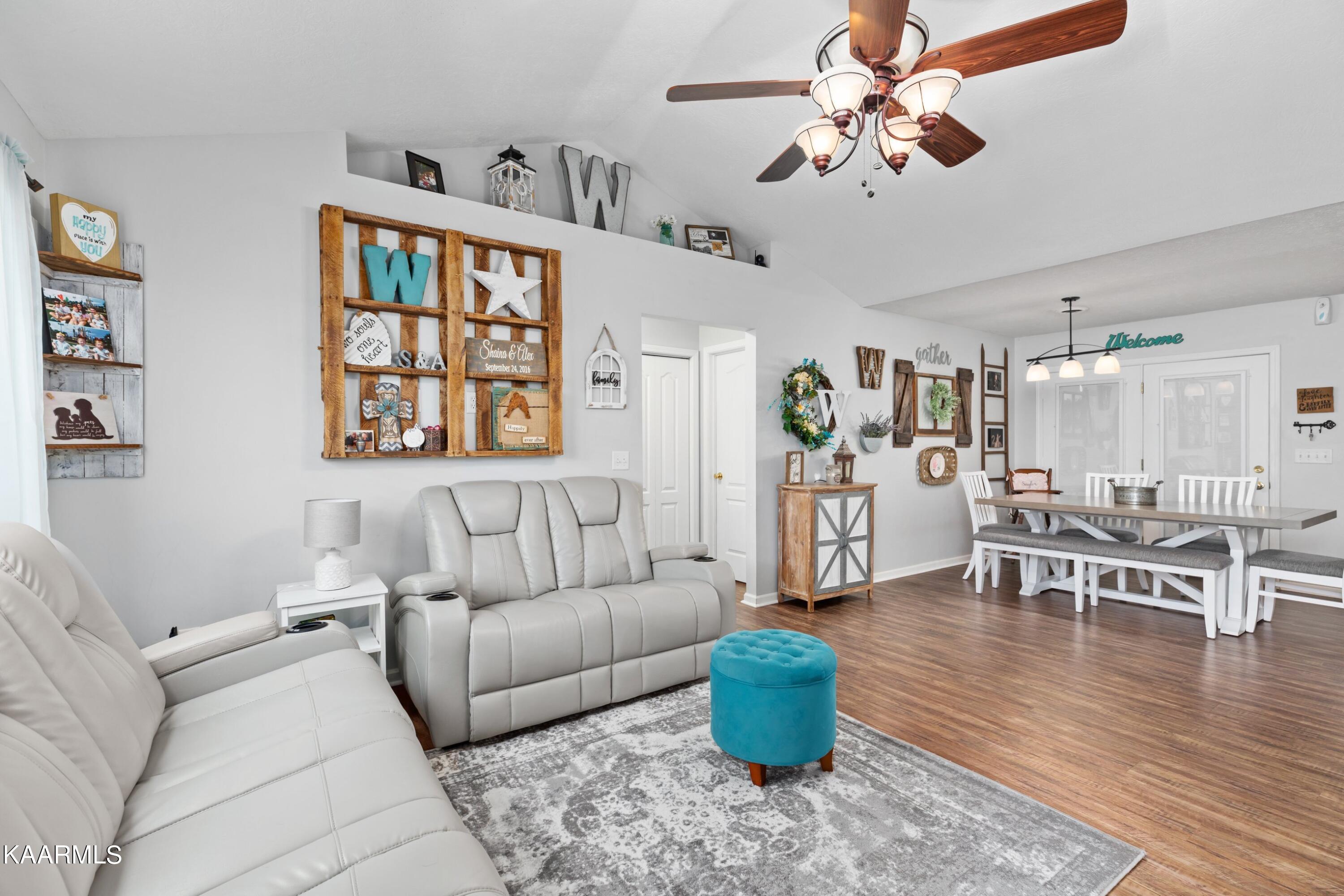 542 Delores Drive