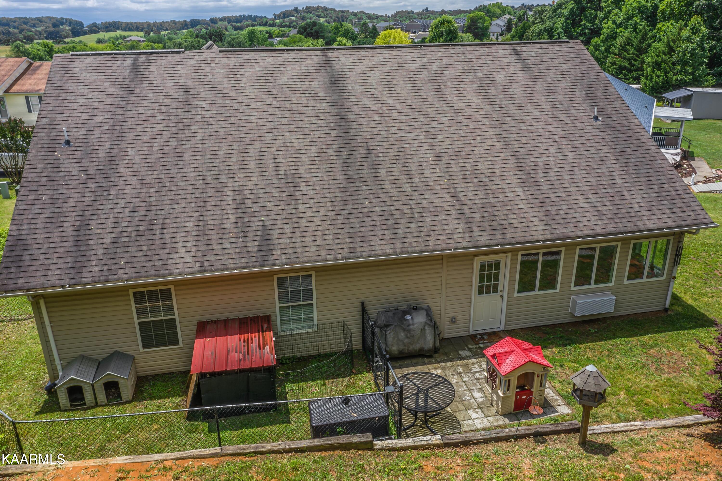 542 Delores Drive