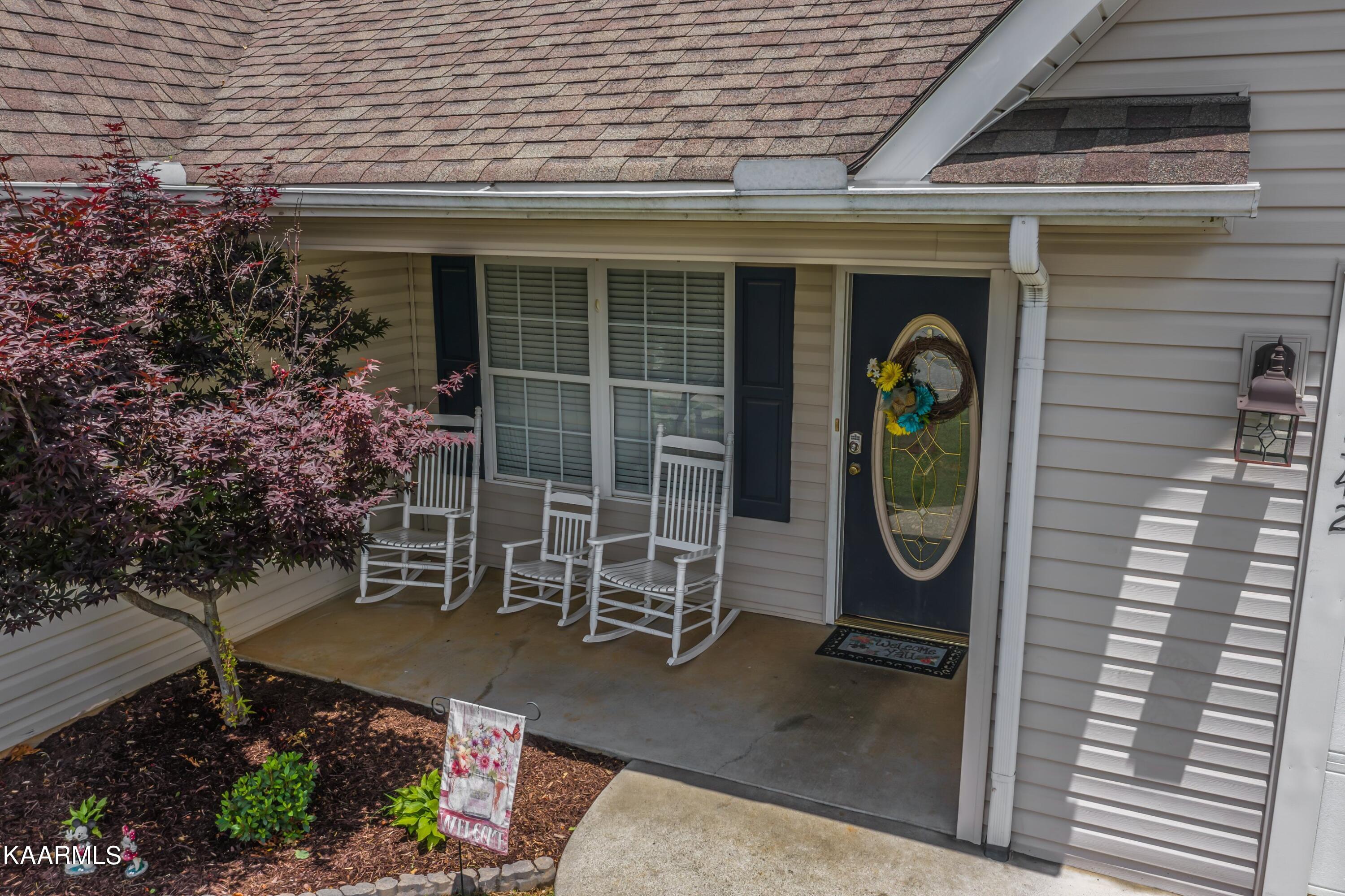 542 Delores Drive