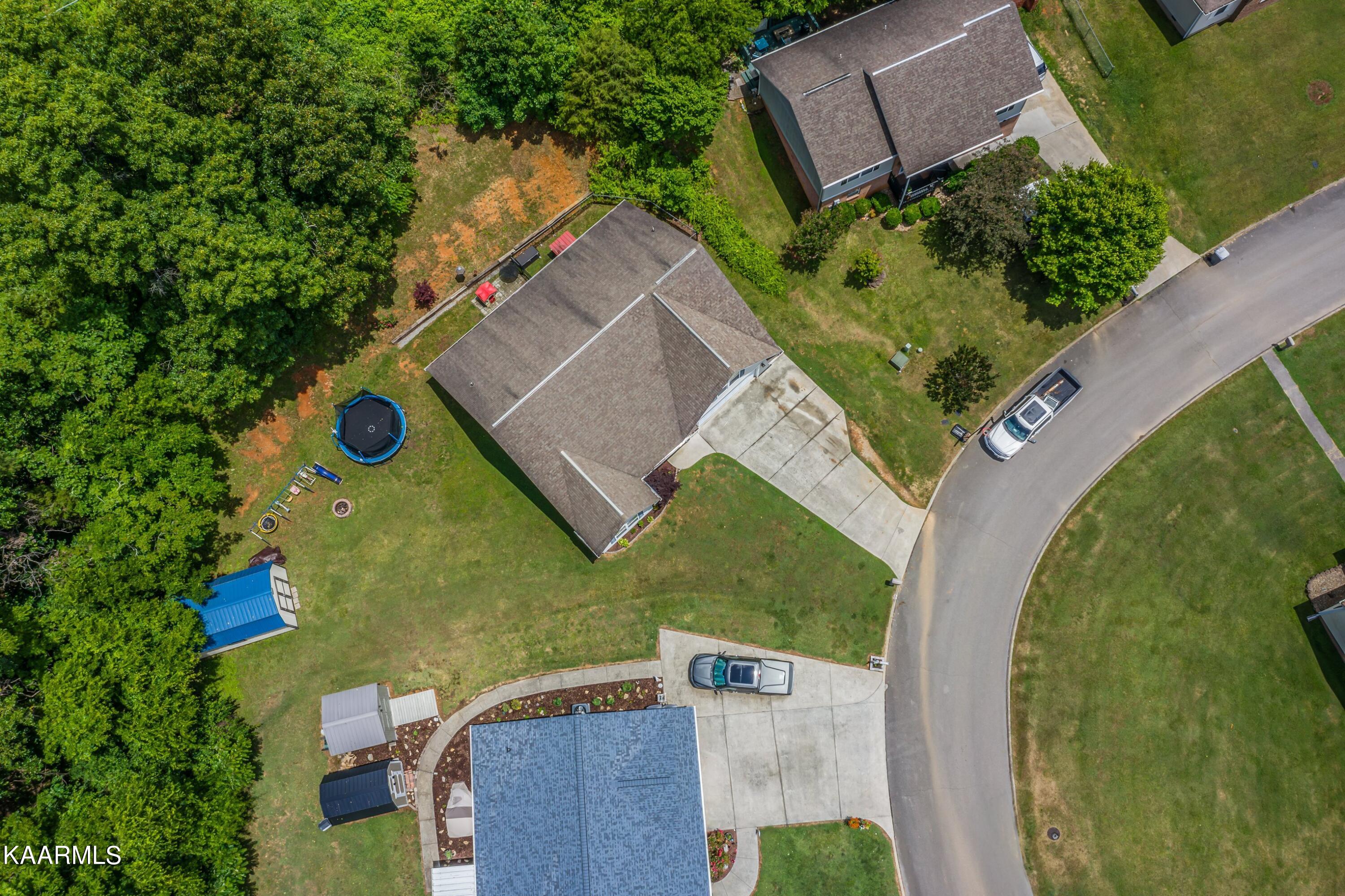 542 Delores Drive