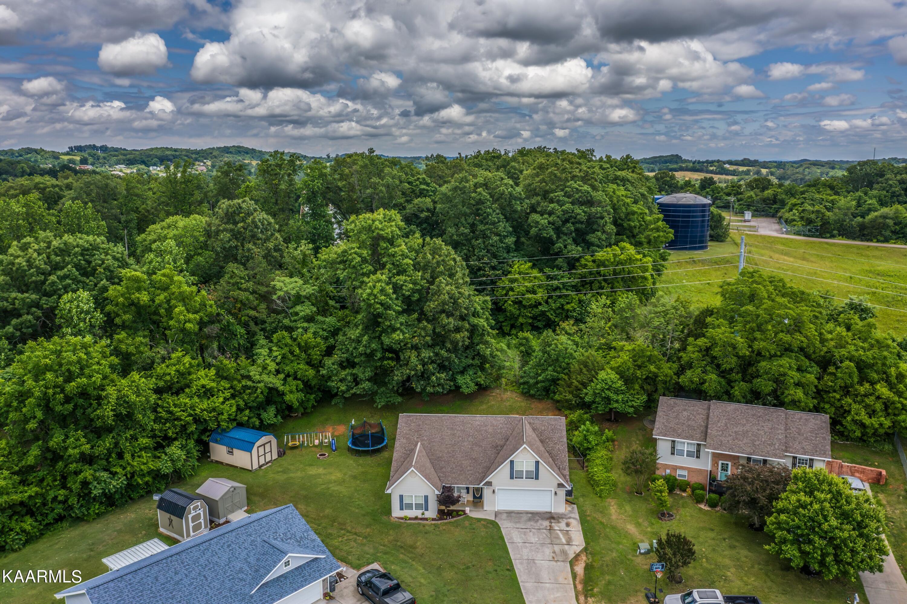 542 Delores Drive