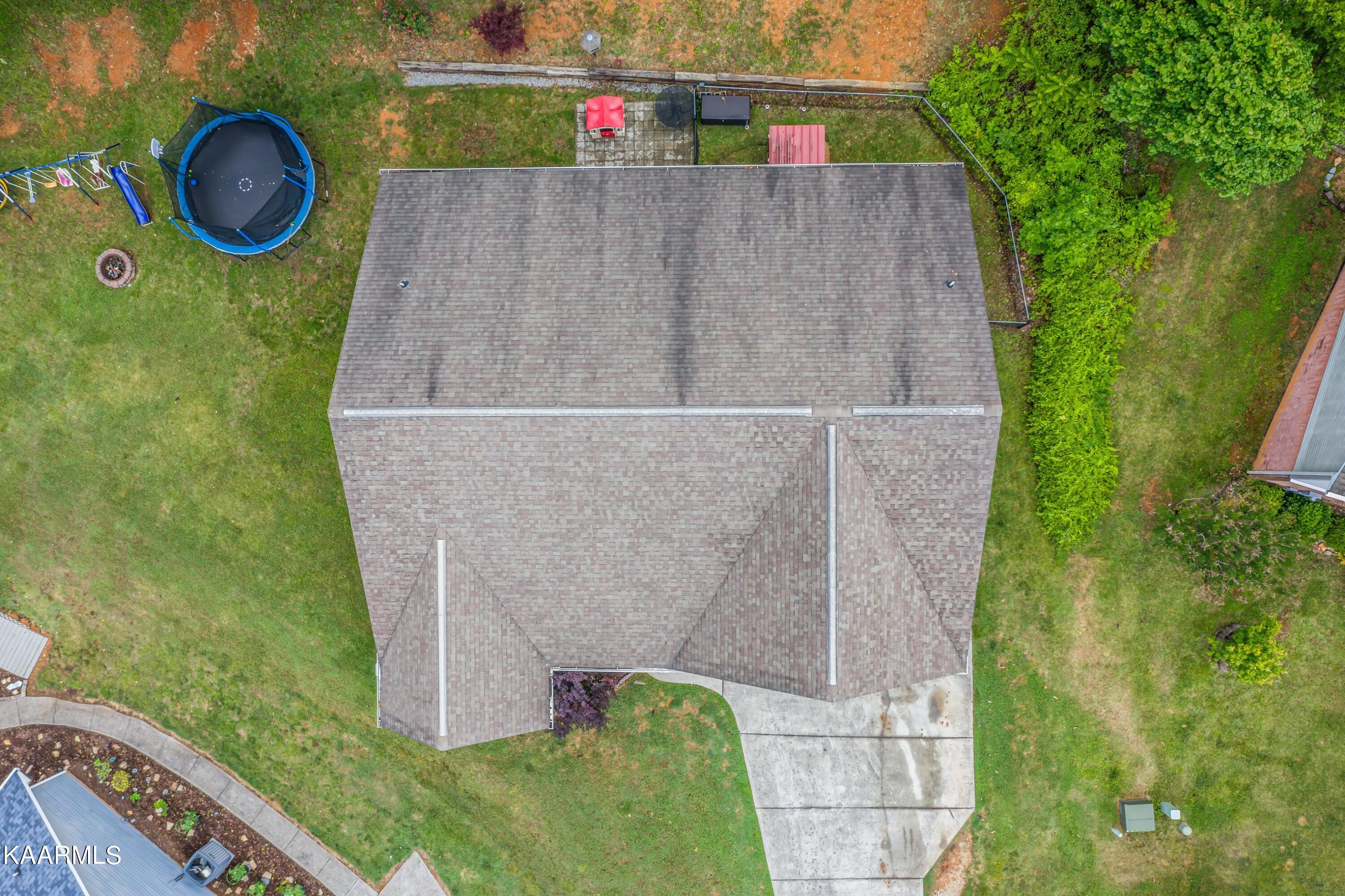 542 Delores Drive