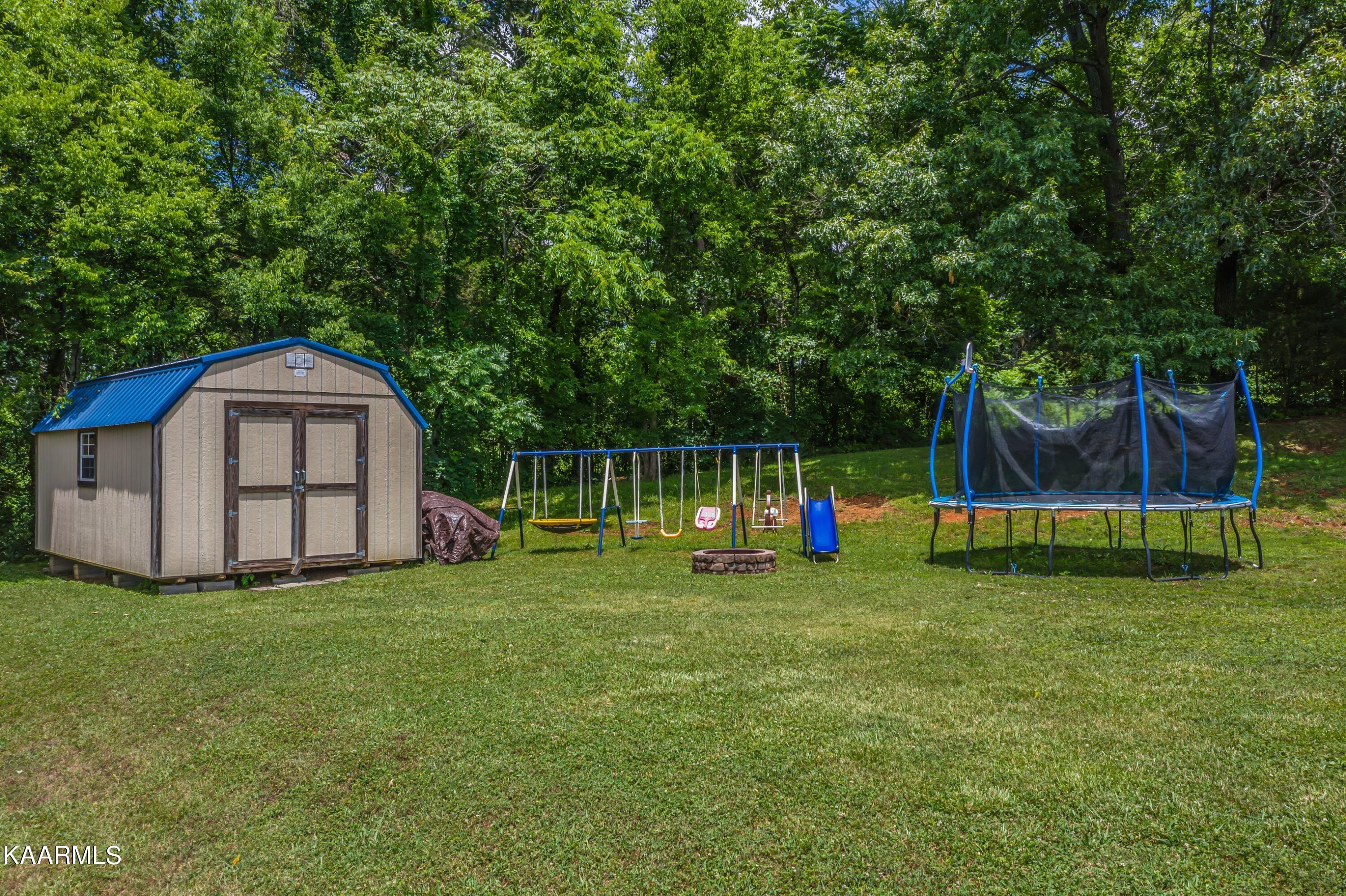 542 Delores Drive