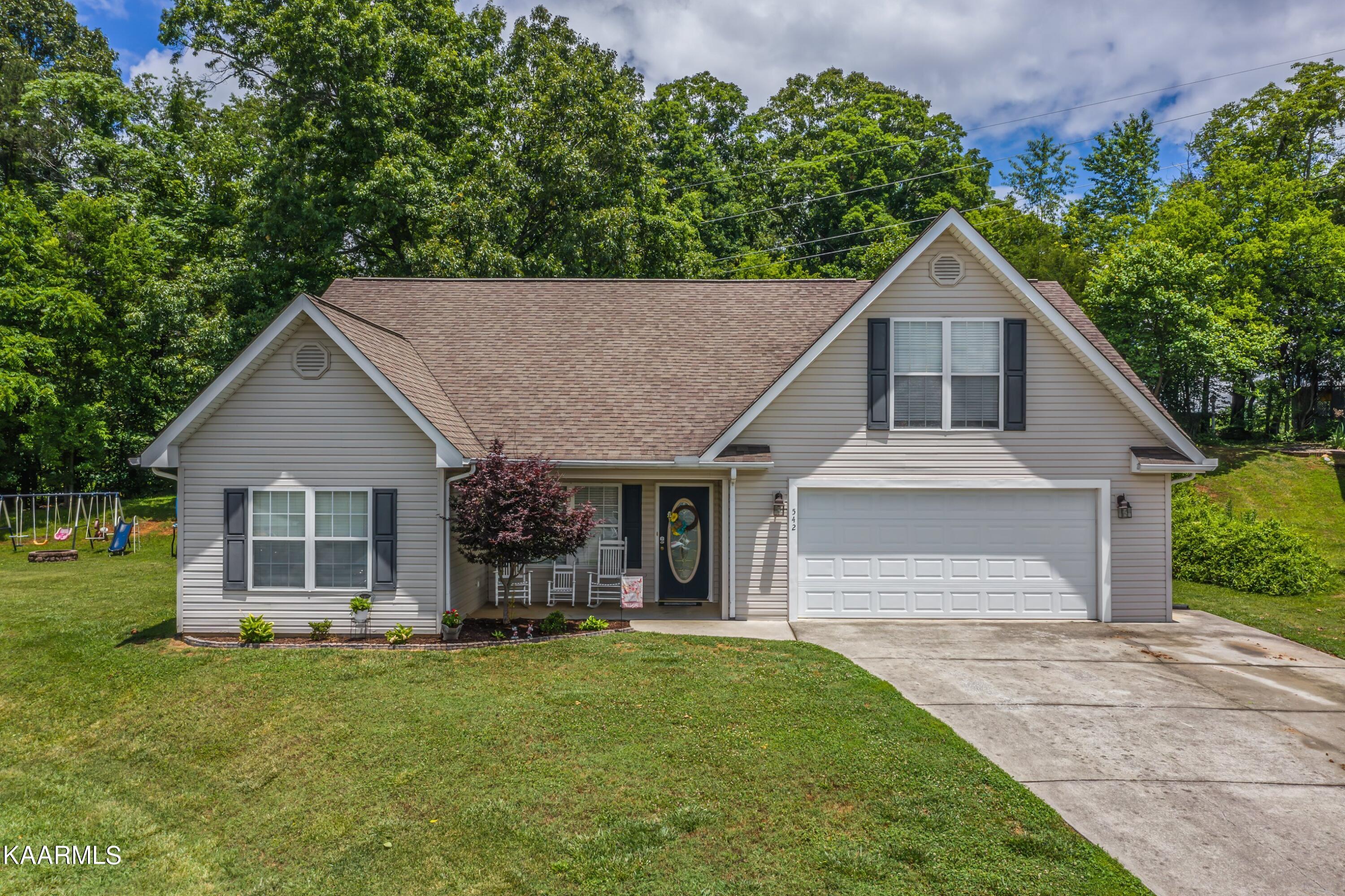 542 Delores Drive