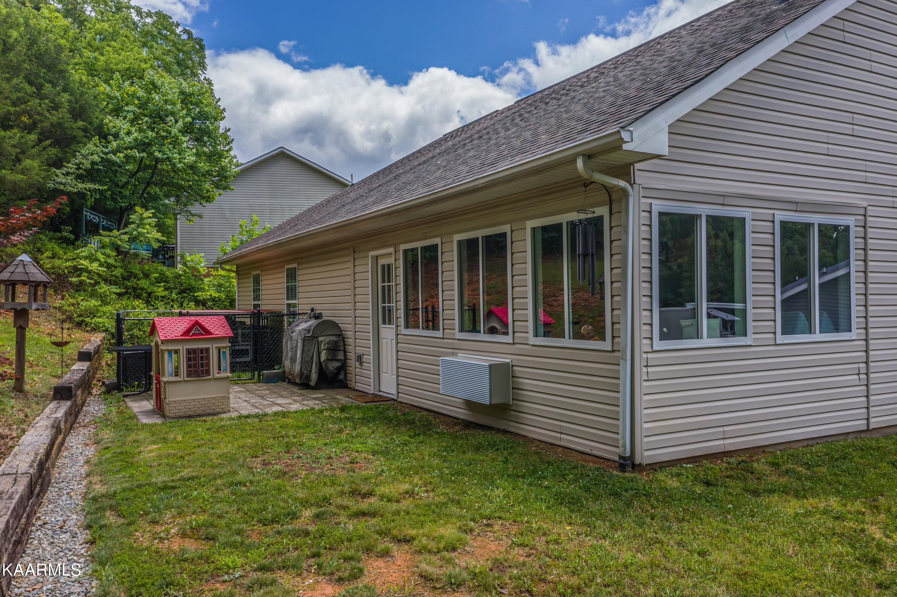542 Delores Drive