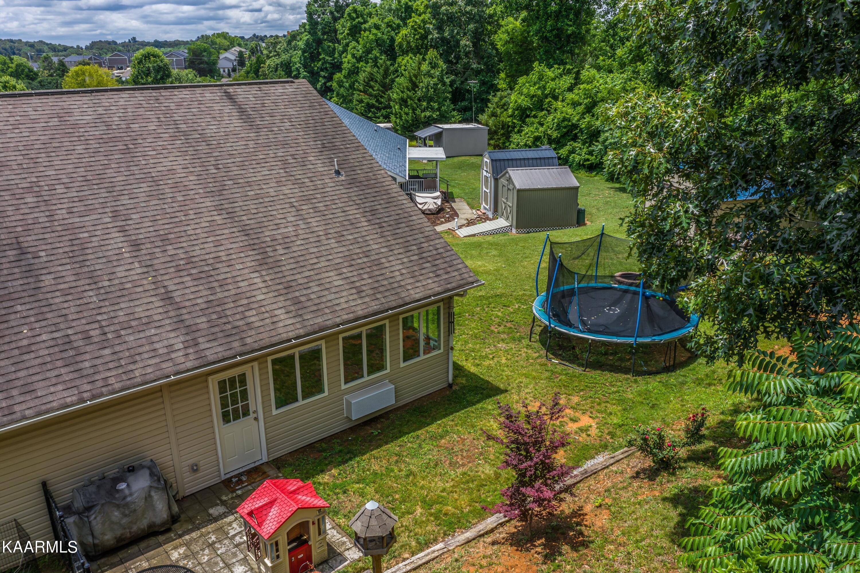 542 Delores Drive