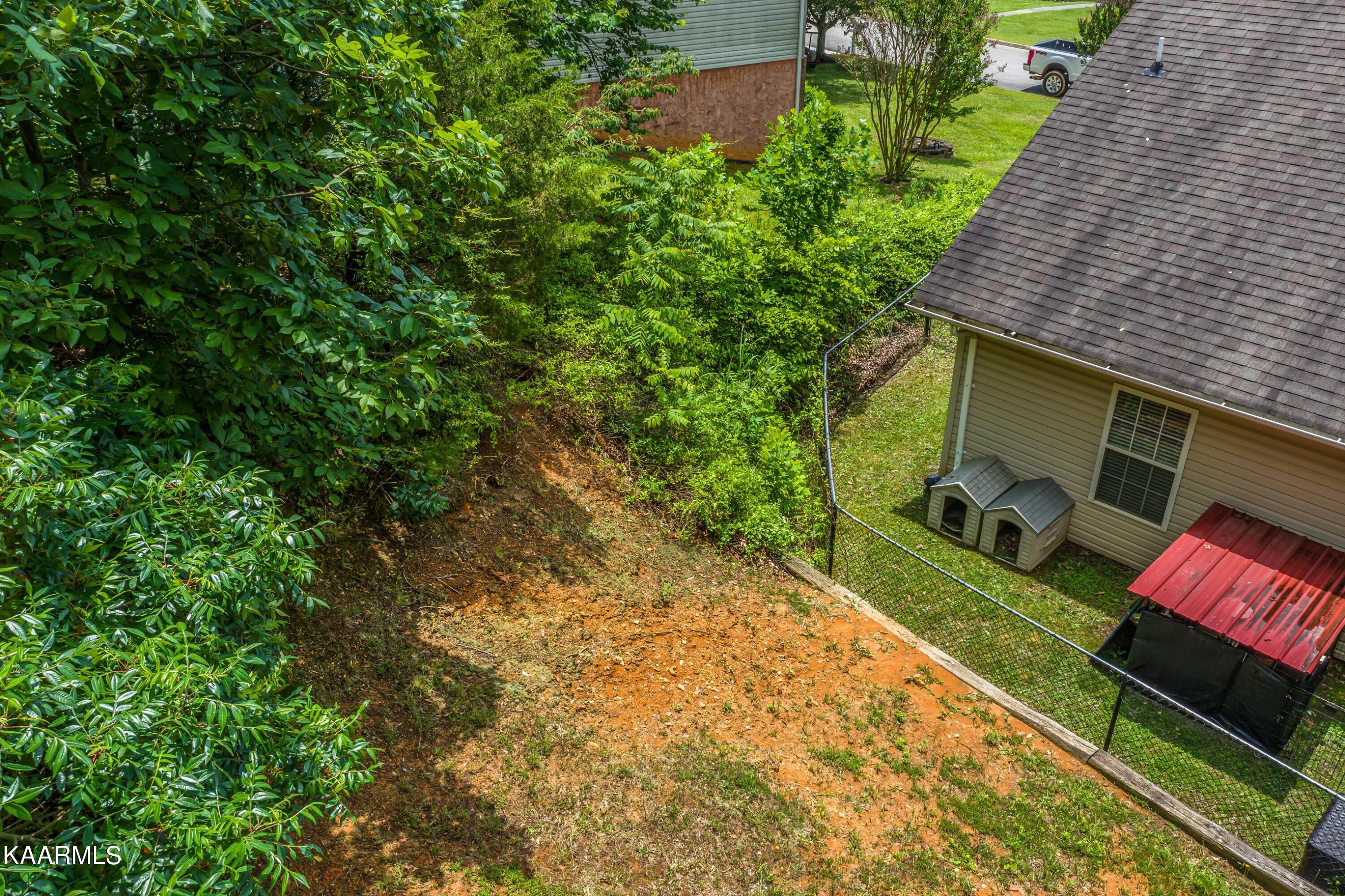 542 Delores Drive