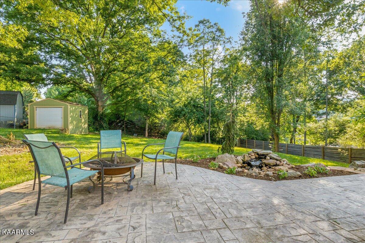909 Tree Trunk Rd