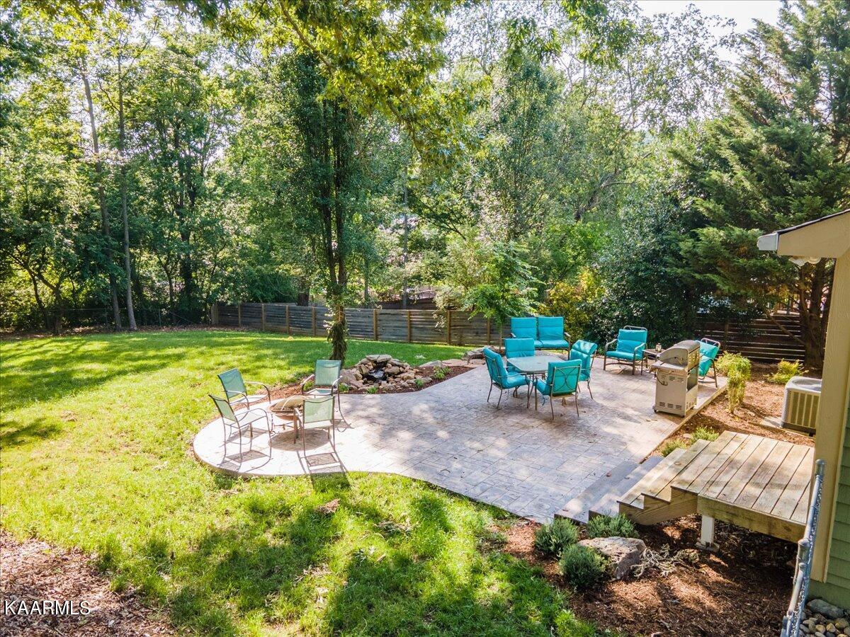909 Tree Trunk Rd